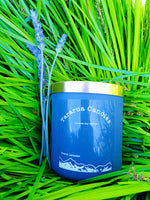 Tararua Candles